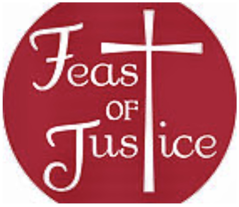 Feast Of Justice